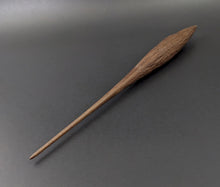 Load image into Gallery viewer, Phang spindle in walnut