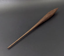 Load image into Gallery viewer, Phang spindle in walnut