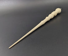 Load image into Gallery viewer, Wand spindle in holly
