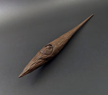 Load image into Gallery viewer, Phang spindle in walnut