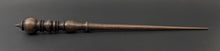 Load image into Gallery viewer, Wand spindle in walnut