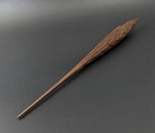 Load image into Gallery viewer, Phang spindle in walnut
