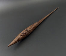 Load image into Gallery viewer, Phang spindle in walnut