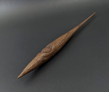 Load image into Gallery viewer, Phang spindle in walnut