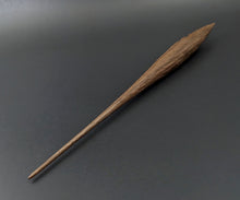 Load image into Gallery viewer, Phang spindle in walnut