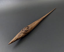 Load image into Gallery viewer, Phang spindle in walnut