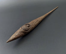 Load image into Gallery viewer, Phang spindle in walnut