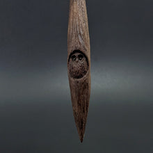 Load image into Gallery viewer, Phang spindle in walnut