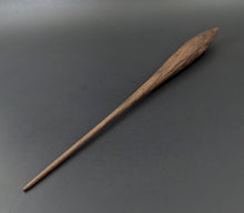 Load image into Gallery viewer, Phang spindle in walnut