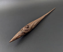 Load image into Gallery viewer, Phang spindle in walnut