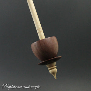 Teacup spindle (made to order)