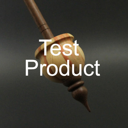 Test product