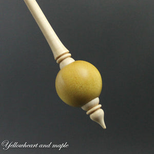Bead spindle (made to order)