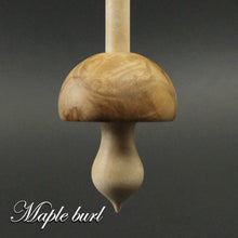 Load image into Gallery viewer, PREORDER for mushroom support spindle