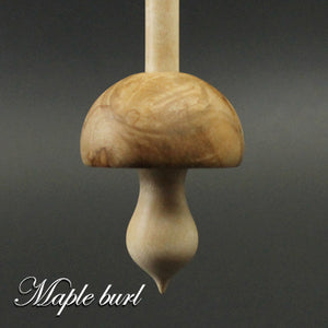 PREORDER for mushroom support spindle