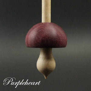 PREORDER for mushroom support spindle