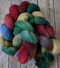 Load image into Gallery viewer, The Bear and the Maiden Fair - targhee 4.3 oz