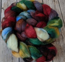 Load image into Gallery viewer, The Bear and the Maiden Fair - superwash BFL 4.1 oz