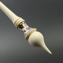 Load image into Gallery viewer, Russian style spindle in holly