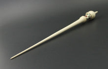Load image into Gallery viewer, Russian style spindle in holly