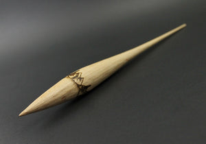 Phang spindle in maple