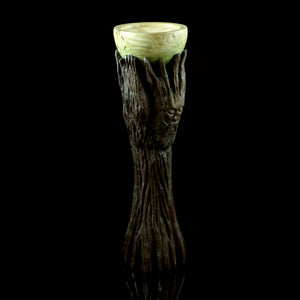 Ent-draught lap chalice (<font color="red"<b>RESERVED</b></font> for Linda)