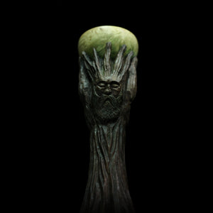 Ent-draught lap chalice (<font color="red"<b>RESERVED</b></font> for Linda)