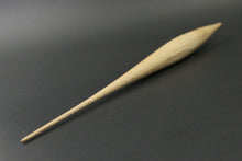Load image into Gallery viewer, Phang spindle in maple (&lt;font color=&quot;red&quot;&lt;b&gt;RESERVED&lt;/b&gt;&lt;/font&gt; for Cynthia)