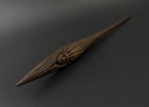 Phang spindle in walnut (<font color="red"<b>RESERVED</b></font> for Sierra)