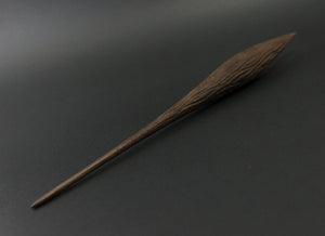 Phang spindle in walnut (<font color="red"<b>RESERVED</b></font> for Sierra)