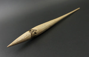 Phang spindle in maple
