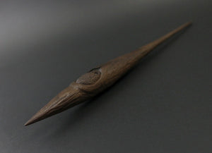 Phang spindle in walnut (<font color="red"<b>RESERVED</b></font> for Macey)