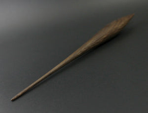 Phang spindle in walnut (<font color="red"<b>RESERVED</b></font> for Macey)