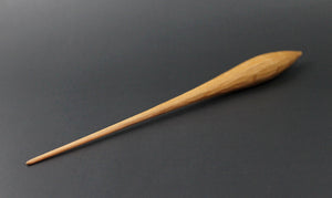 Phang spindle in cherry