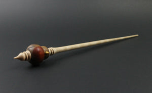 Robin bead spindle