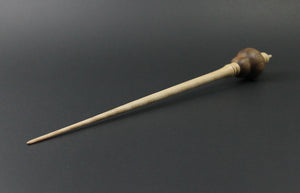 Robin bead spindle