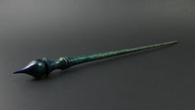 Load image into Gallery viewer, &quot;Argonath&quot; Russian style spindle and batt set