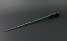 Load image into Gallery viewer, &quot;Argonath&quot; Russian style spindle and batt set