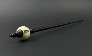 Jack & Sally bead spindle