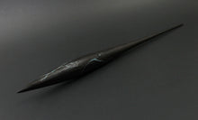 Load image into Gallery viewer, Phang spindle in African blackwood
