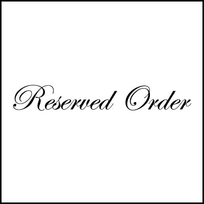 Reserved order for Isabelle